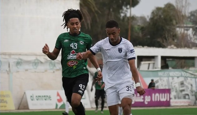 الكوكب يقترب من العودة لقسم الكبار ويعقوب المنصور يرتقي للوصافة