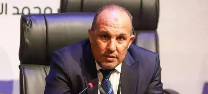 رئيس العصبة يكشف عن موعد نهاية البطولة وبرنامج لقاءات السد