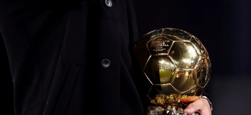 الكشف عن موعد إعلان المرشحين للفوز بجائزة الكرة الذهبية