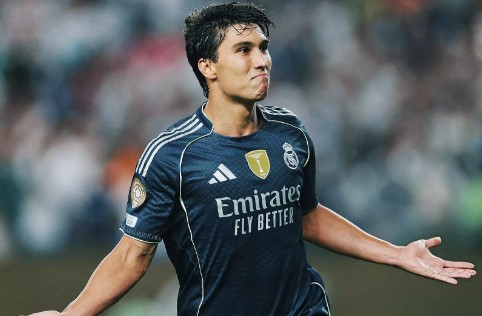 ريال مدريد يوقع على أفضل تعاقد في كأس العالم للأندية