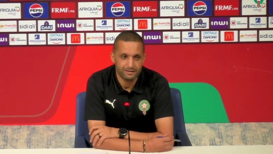 اتحاد طنجة ينتفض في وجه التحكيم بعد مباراته ضد الرجاء